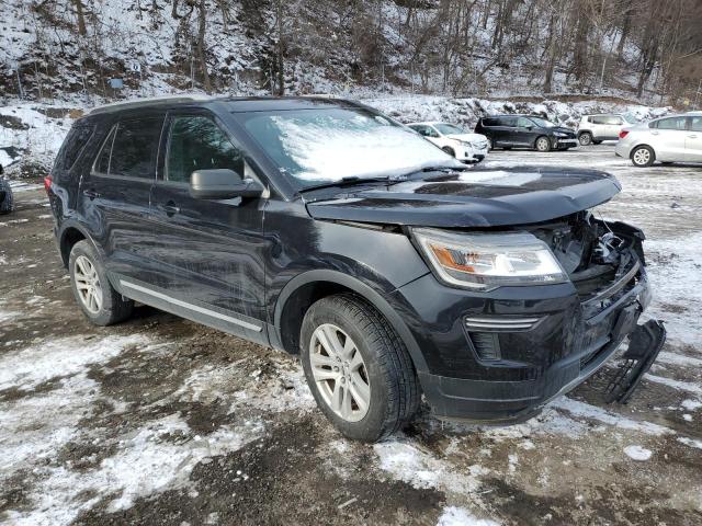 Vin: 1fm5k8dh6kga44086, lot: 41911435, ford explorer xlt 20194