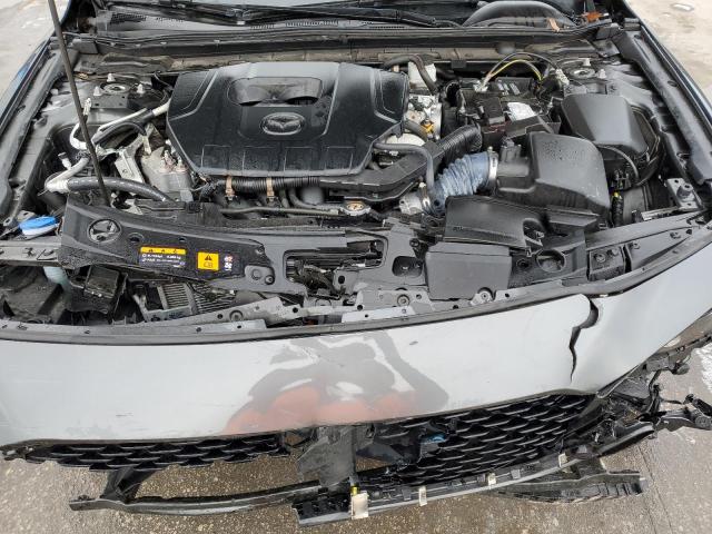 2023 MAZDA 3 PREFERRE 3MZBPACM7PM376417