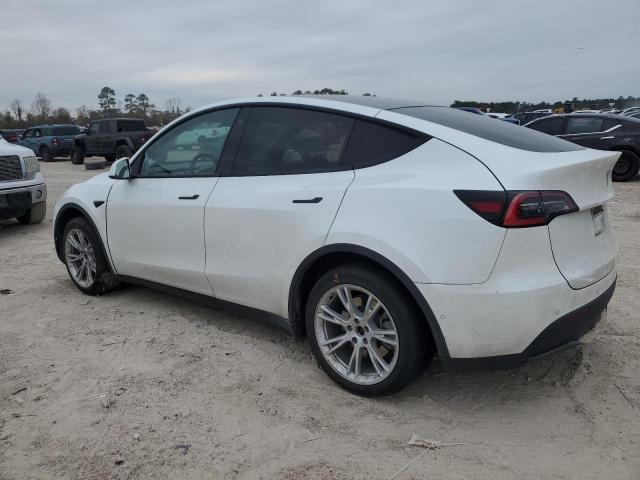 2021 TESLA MODEL Y - 5YJYGDEE3MF068276