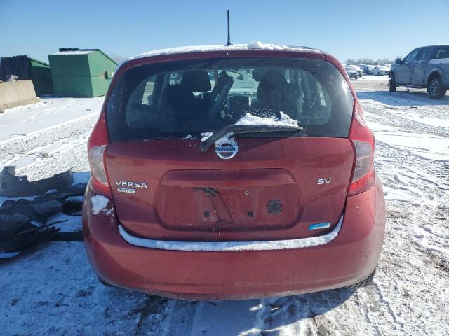 2016 NISSAN VERSA NOTE - 3N1CE2CP3GL383953