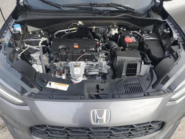 2024 HONDA HR-V LX 3CZRZ2H30RM756388