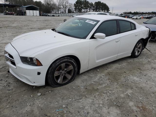 2014 DODGE CHARGER SE #3056575360