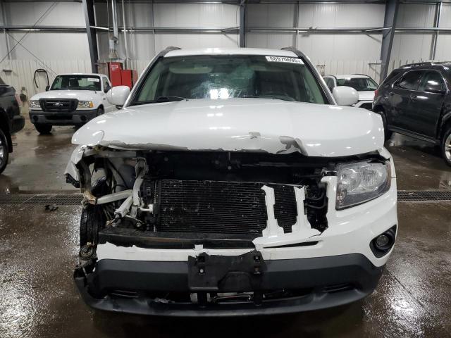 2016 JEEP COMPASS LA - 1C4NJDEB5GD781380