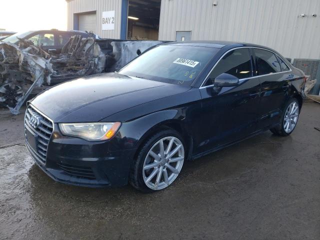 2015 AUDI A3 PREMIUM - WAUACGFF1F1068520