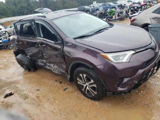 2017 TOYOTA RAV4 LE - 2T3ZFREV2HW367942