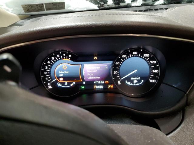 2018 LINCOLN MKC RESERV 5LMCJ3D98JUL30248