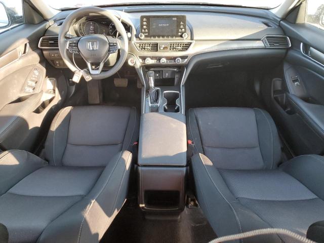 2019 HONDA ACCORD LX - 1HGCV1F18KA012609