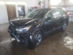 2019 HONDA CR-V LX - 2HKRW6H33KH231486