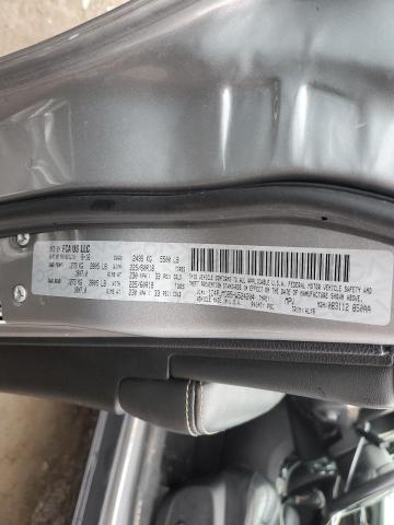 2017 JEEP CHEROKEE L - 1C4PJMDB5HW524204