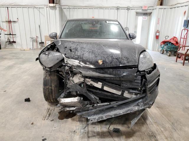 2020 PORSCHE CAYENNE CO WP1BA2AY3LDA46360