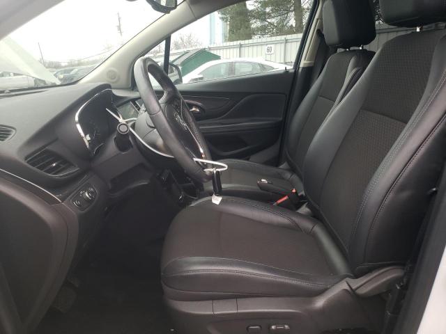 2017 BUICK ENCORE SPO - KL4CJ2SB5HB180199