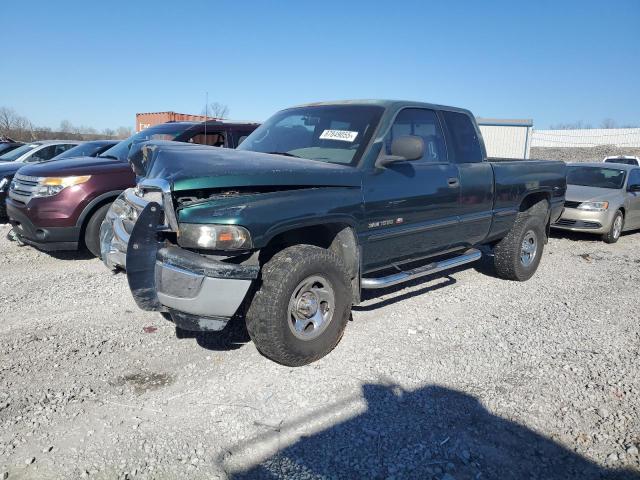 DODGE RAM 1500