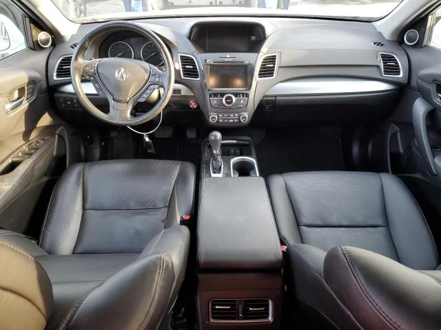 2018 ACURA RDX ADVANC 5J8TB4H70JL005510