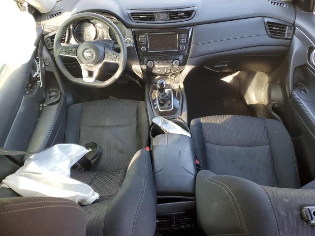 2019 NISSAN ROGUE S - 5N1AT2MV8KC700729