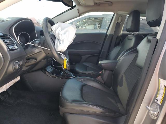 2018 JEEP COMPASS LA - 3C4NJCBBXJT324712