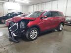 2017 KIA SORENTO LX - 5XYPG4A30HG249396