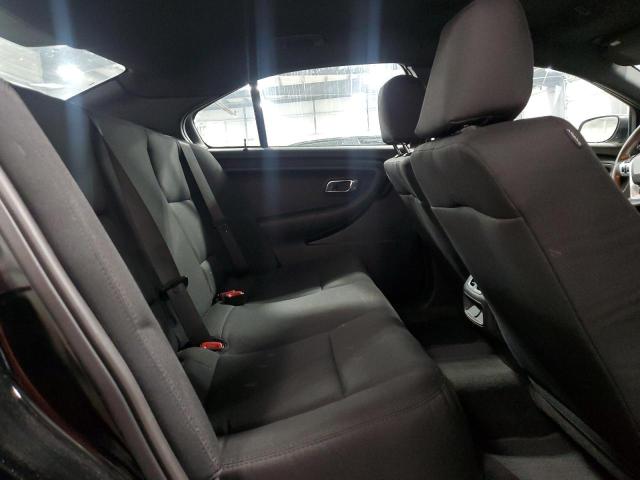 2018 FORD TAURUS POL 1FAHP2MK1JG112682