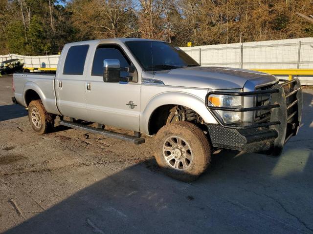 2015 FORD F250 SUPER - 1FT7W2BT3FED39864
