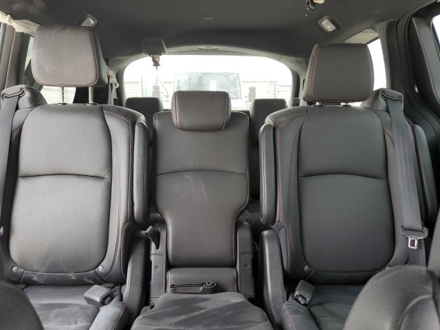 2023 HONDA ODYSSEY SP 5FNRL6H74PB053301