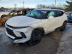 2024 CHEVROLET BLAZER 2LT - 3GNKBHR45RS172898