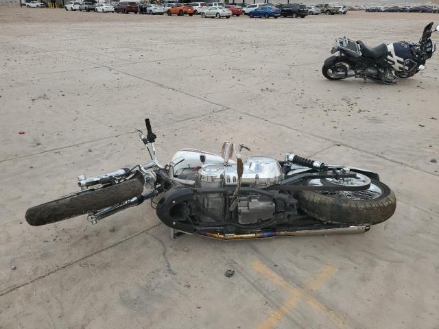 2006 HARLEY-DAVIDSON FXDI35 1HD1GW1316K321407
