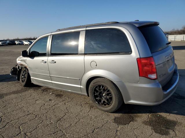 2016 DODGE GRAND CARA - 2C4RDGEG7GR225378