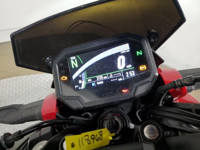 2024 KAWASAKI ER500 ML5ERGF11RDA11628