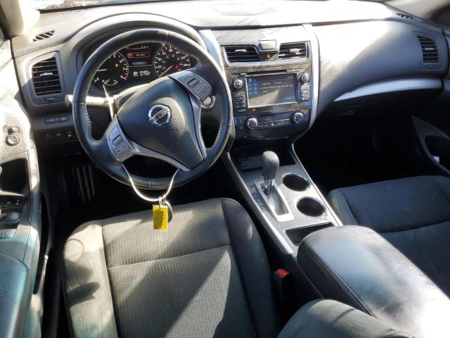 2015 NISSAN ALTIMA 2.5 1N4AL3AP4FC291253