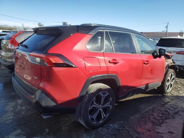 Vin: jtmeb3fv5rd176357, lot: 87551045, toyota rav4 xse 20243