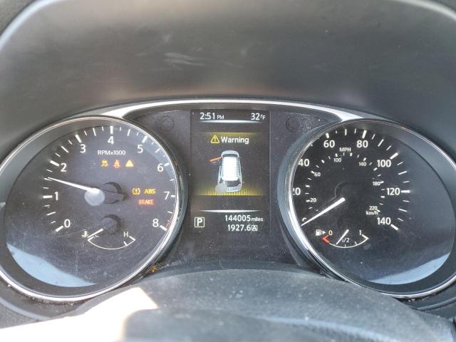 2015 NISSAN ROGUE S - KNMAT2MVXFP528884