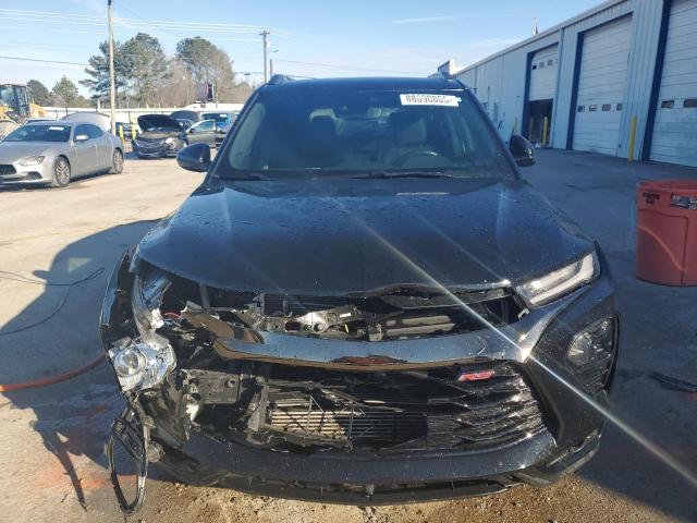2022 CHEVROLET TRAILBLAZE - KL79MTSL0NB041824