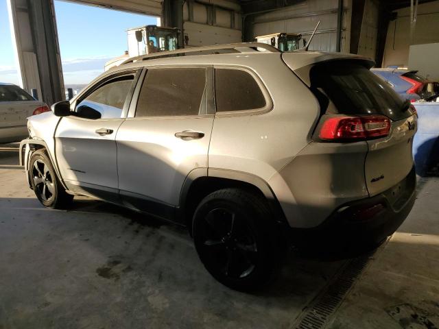 2017 JEEP CHEROKEE S 1C4PJMAB7HW532888