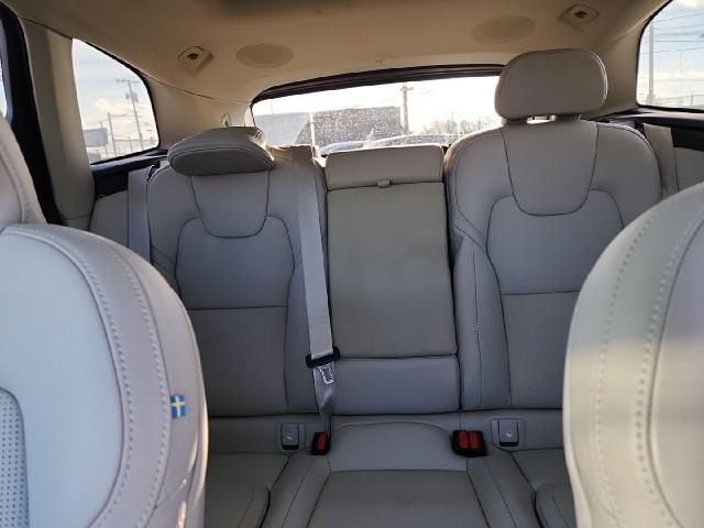 2023 VOLVO XC60 ULTIM YV4L12RA6P1225669