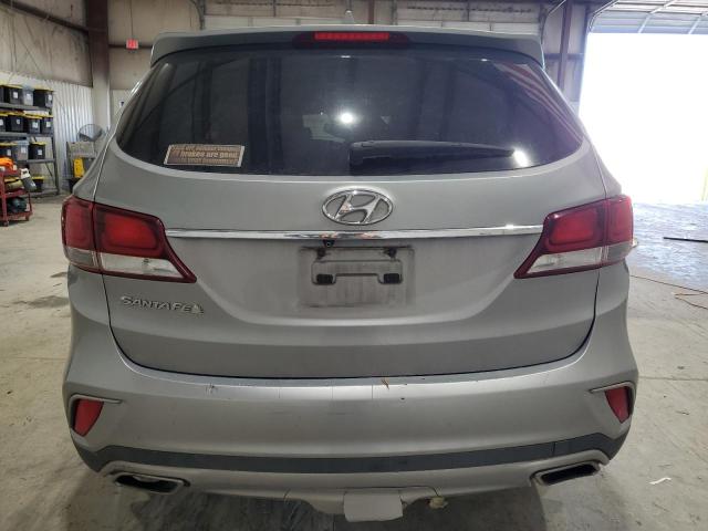2017 HYUNDAI SANTA FE S - KM8SN4HF9HU245616