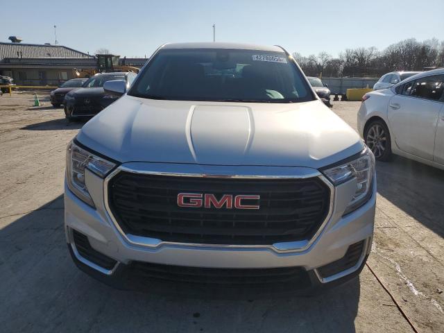 2022 GMC TERRAIN SL 3GKALMEV7NL114938