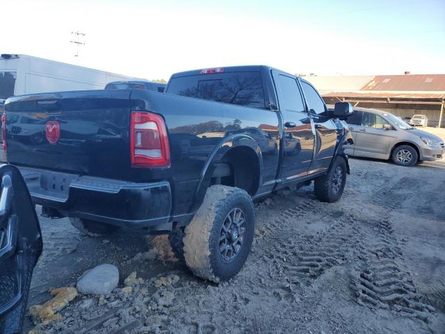 RAM 2500 LARAM 2020 black  diesel 3C6UR5FL7LG214609 photo #4