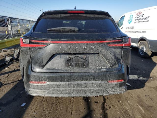 2023 LEXUS NX 350 2T2AGCEZ9PC030165