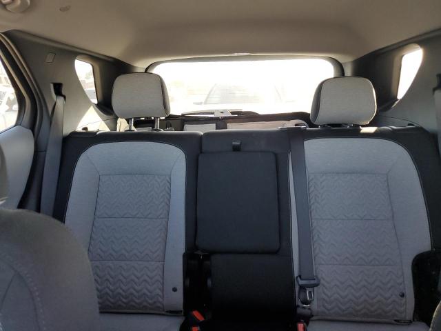 2024 CHEVROLET EQUINOX LS - 3GNAXHEG1RL335134