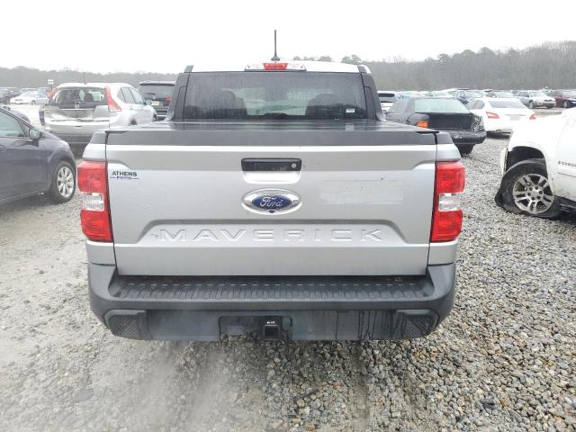 2022 FORD MAVERICK X 3FTTW8E93NRA06366