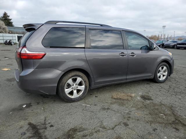 2015 TOYOTA SIENNA LE - 5TDKK3DC6FS611634
