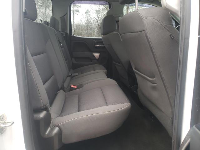 2016 CHEVROLET SILVERADO #3294376106