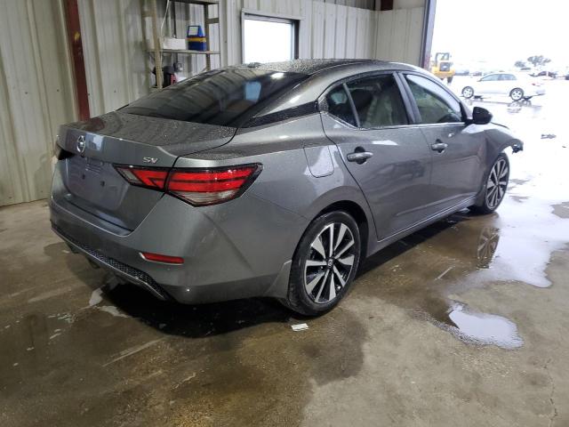 2023 NISSAN SENTRA SV - 3N1AB8CV4PY222211