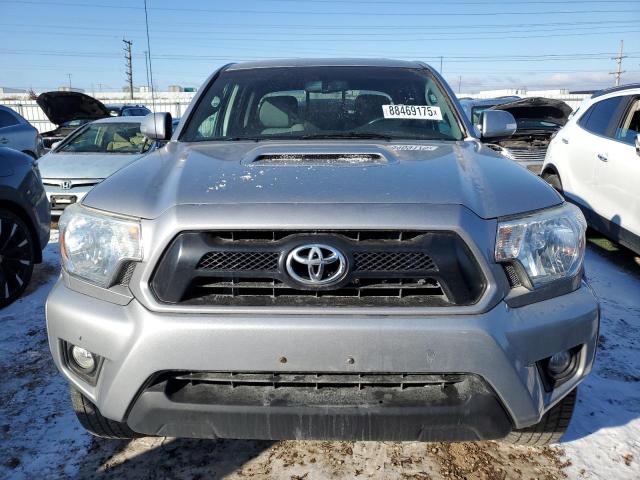 2015 TOYOTA TACOMA DOU - 3TMLU4EN7FM176501