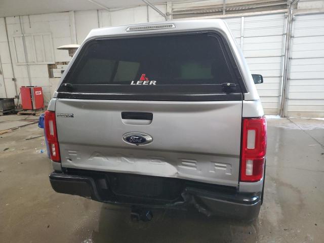 2023 FORD RANGER XL - 1FTER1FH5PLE02247