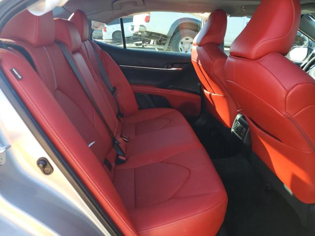 2024 TOYOTA CAMRY TRD - 4T1KZ1AK7RU094996