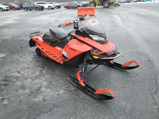 SKI DOO MXZ