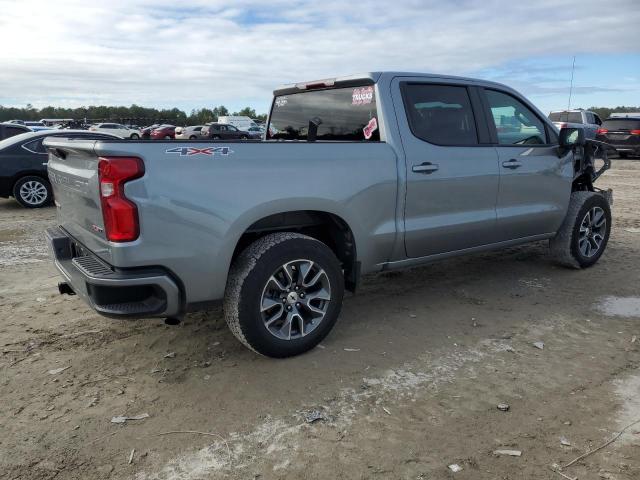 Vin: 1gcpdeek4rz234029, lot: 41975645, chevrolet all models k1500 rst 20243