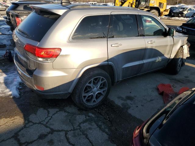 Vin: 1c4rjebg2jc246771, lot: 87629595, jeep grand cher limited 20183