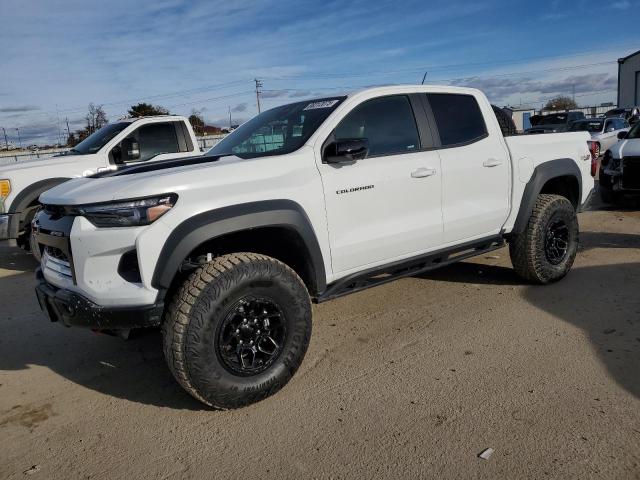 2024 CHEVROLET COLORADO Z 1GCPTFEK0R1203710 from the USA