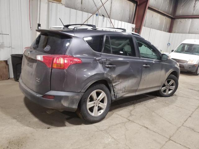 Vin: 2t3rfrev9fw388283, lot: 88712485, toyota rav4 xle 20153